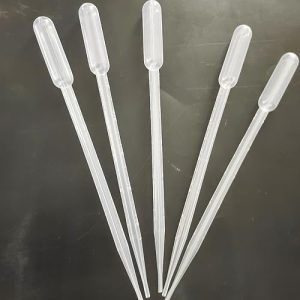 Aquarium-Testkits | 5er Pack Aquarien-Testpipetten 5 ml für Babygarnelen-Eier, Mini-Fischschalen, Fischkot-Übertragungs-Pipetten