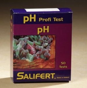 Aquarium-Testkits | All Seas Marine Sal Test Kit Ph Profi