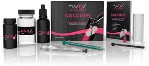 Aquarium-Testkits | Nyos Calcium (Ca) Reefer Aquarium Test Kit