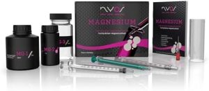 Aquarium-Testkits | Nyos Magnesium (Mg) Testset für Riffaquarien