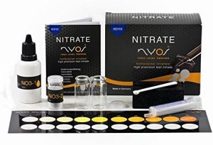 Aquarium-Testkits | Nyos Nitrat (No3) Reefer Aquarium Test Kit