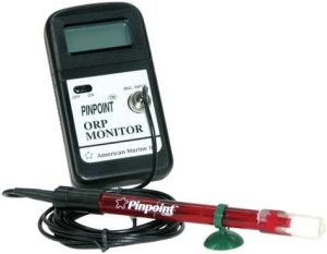 Aquarium-Testkits | Pinpoint Orp Monitor