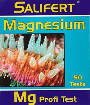 Aquarium-Testkits | Salifert Magnesium (Mg) Testkit