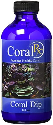 Aquarienwasserbehandlungen | Coral Rx Dip Aquarienbehandlung, 240 ml