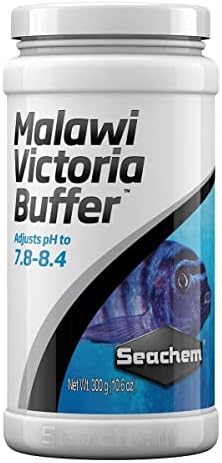 Aquarienwasserbehandlungen | Malawi/Victoria Puffer 300 Gramm