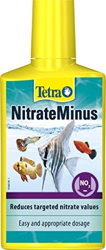 Aquarienwasserbehandlungen | Nitrateminus Flüssigkeit, 250 ml