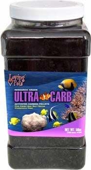 Essen | Acurel Alv2346 Ultra-Carb Pellets, 25 kg