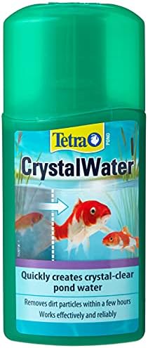 Essen | Teichkristall Wasserklärer 250 ml